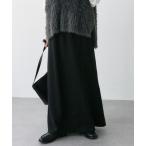 ショッピングリボン スカート 「＠sein___000 セレクト」ソフトツイルバイヤススカート
