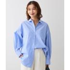 ショッピングチュニック ブラウス シャツ イージーケアアソートシャツチュニック レディース