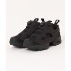 スニーカー REEBOK リーボック INSTAPUMP FURY 94 インスタポンプ フューリー 94 100211659 BLK/BLK/BLK