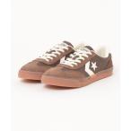 ショッピングクラシック スニーカー CONVERSE コンバース ROADCLASSIC SK OX ロードクラシック SK OX 33702150 BROWN/BEIGE