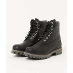 ショッピングTimberland ブーツ Timberland ティンバーランド 6 IN PREMIUM BOOT FG 6インチ プレミアム ブーツ A2P6W-A3L BLK F