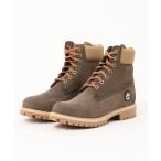 ブーツ Timberland ティンバーランド 6 IN PREMIUM BOOT RL 6インチ プレミアム ブーツ A2P6W-A4J DRK B