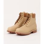 ブーツ Timberland ティンバーランド 6 IN PREMIUM BOOT BP 6インチ プレミアム ブーツ A2P6W-EN2 MD BE