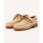 ショッピングティンバーランド シューズ Timberland ティンバーランド 3-EYELET CLASSIC RUGSOLE スリーアイ クラシック ラグソール A2PDQ-E