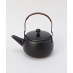 食器 急須 ブラック 360cc