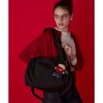 ショッピングマザーズバッグ ショルダーバッグ バッグ 「BONLECILL Marche」「A4収納可能」2wayワイドショルダーバッグ／マザーズバッグ／ユーティリティバッグ レ