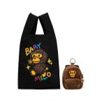 エコバッグ BABY MILO KEYCHAIN ECO BAG
