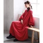 ワンピース いちじくジャムのワンピース