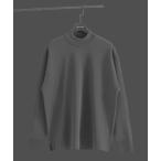 ショッピングTOKYO セーター ニット 「WEB限定」SILVER WOOL CREW NECK KNIT メンズ