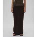  юбка Miniboucle Knit Skirt