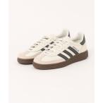 スニーカー ADIDAS アディダス HANDBALL SPEZIAL ハンドボール スペツィアル KJ1165 OFFW/CORE/GUM5 メンズ