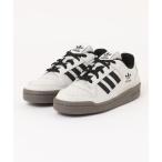ショッピングLOW スニーカー ADIDAS アディダス FORUM LOW CL フォーラム ロー CL KJ3482 ABC-MART限定 *OFFW/CORE/GU