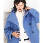 ステンカラーコート コート 「超軽量」エ