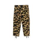 ショッピングfit パンツ 1ST CAMO REGULAR FIT 6 POCKET PANTS メンズ