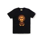 ショッピングbaby tシャツ BOA BIG BABY MILO TEE レディース
