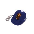 キーホルダー BABY MILO BANANA NEW ERA CAP KEY CHAIN