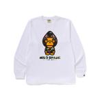 ショッピングＴシャツ tシャツ 1ST CAMO MILO SHARK FZH LS TEE メンズ レディース