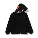 ショッピングJACKET ミリタリージャケット モッズコート SHARK WORK HOODIE JACKET