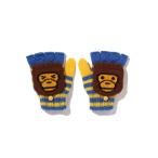 手袋 BABY MILO KNIT GLOVES キッズ 子供 男の子 女の子