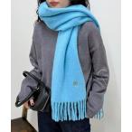  muffler палантин свет b-kre одноцветный muffler 45 женский 