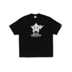 ショッピングfit tシャツ COLOR CAMO BABY MILO STA RELAXED FIT TEE メンズ レディース