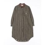 シャツワンピース 「Kahiko」SURF＆Palms ジョアンシャツワンピース