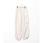 [niko and...] брюки-карго LARGE бежевый женский 