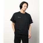 「Champion」 半袖Tシャ�