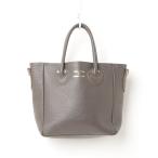 「YOUNG&OLSEN The DRYGOODS STORE」 ハンドバッグ FREE ブラック系その他2 レディース