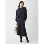 [Mila Owen] выставить 0 темно-синий женский 