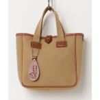 「BRADY」 ハンドバッグ ONE SIZE カーキ レディース