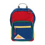 [KELTY] [KIDS] рюкзак FREE голубой Kids 
