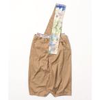 ショッピングサルエルパンツ 「FRAPBOIS」 サルエルパンツ 1 ベージュ レディース