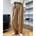 [AMELY] брюки M хаки Brown женский 