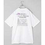 「FREAK'S STORE」 半袖Tシ