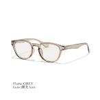 「Jugaad14」 サングラス FREE ベージュ メンズ