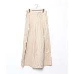 [ADAM ET ROPE'] брюки-чинос 38 бежевый женский 