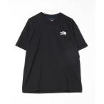 「THE NORTH FACE」 半袖T�