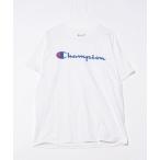 「Champion」 半袖Tシャ�