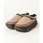 「UGG」 スリッポン 23cm ベージュ レディース