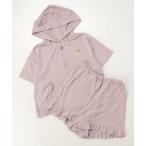 「mezzo piano」 「KIDS」刺繍セットア