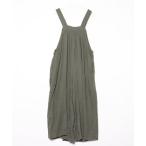 [studio CLIP] комбинезон M серый женский 