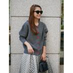 ショッピングハート カーディガン ハートボタンカーディガン レディース