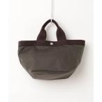 「Herve Chapelier」 ハンドバッグ - ブラウン レディース