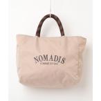 「NOMADIS」 ハンドバッグ FREE ナチュラル レディース