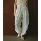 [e/rm] брюки-карго FREE слоновая кость женский 