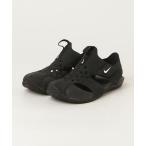 [NIKE] [KIDS] Flat сандалии - черный Kids 