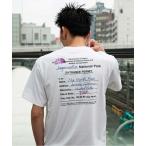 「THE NORTH FACE」 半袖T�