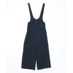 「LILY BROWN」 オールインワン 1 ネイビー レディース