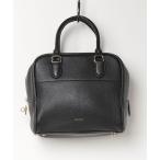 「ORSETTO」 ハンドバッグ FREE ブラック レディース